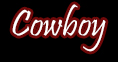 Cowboy